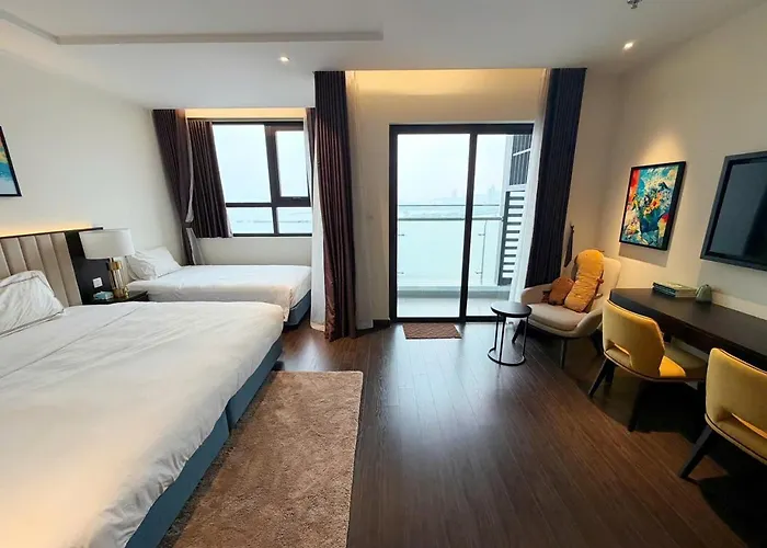 Apartment S2