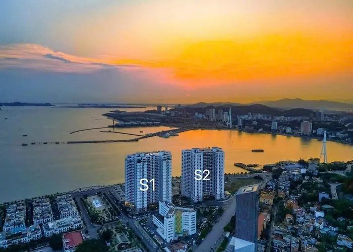 Apartment S2