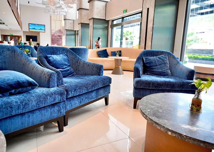 Apartment S2 *